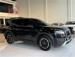 نيسان باثفايندر